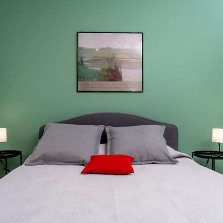 Le Mandarine Apartments Udine Ngoại thất bức ảnh
