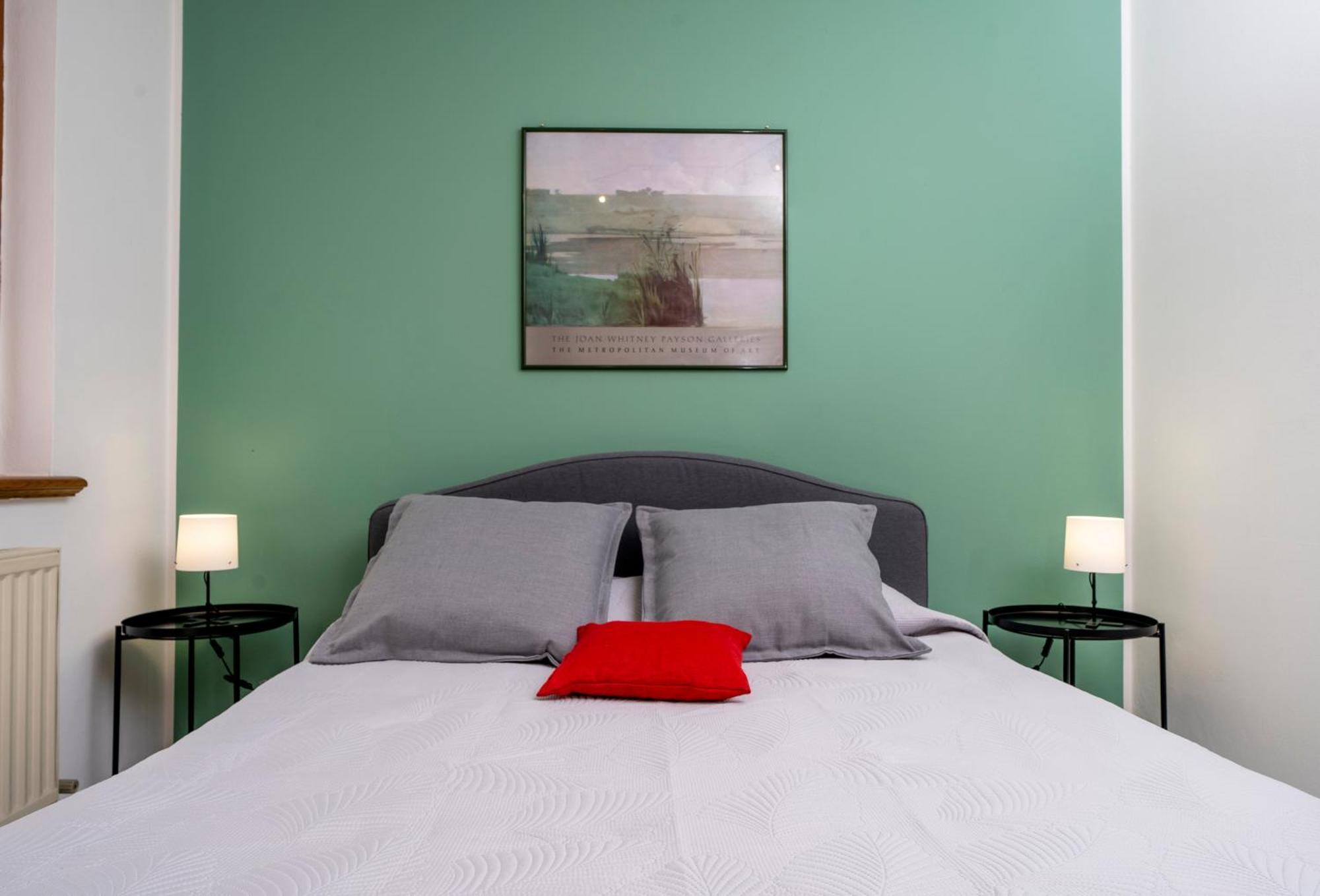 Le Mandarine Apartments Udine Ngoại thất bức ảnh
